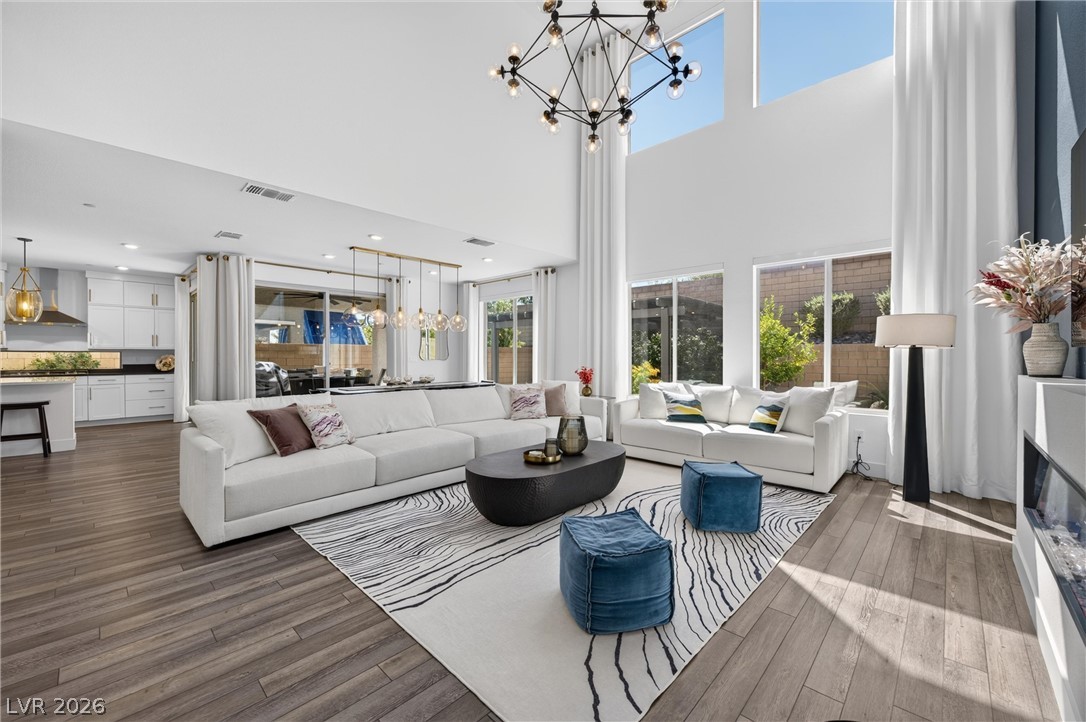 10005 Birch Knoll Avenue Las Vegas NV 89166