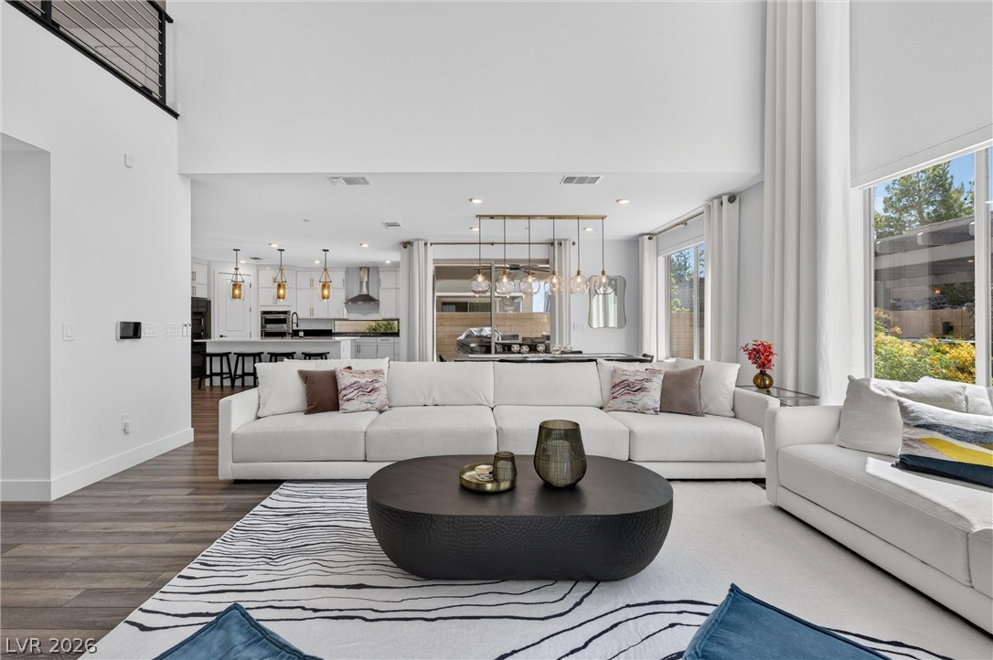 10005 Birch Knoll Avenue Las Vegas NV 89166
