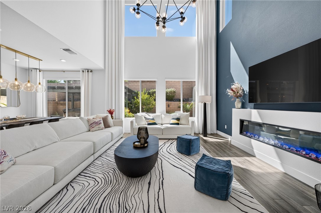 10005 Birch Knoll Avenue Las Vegas NV 89166
