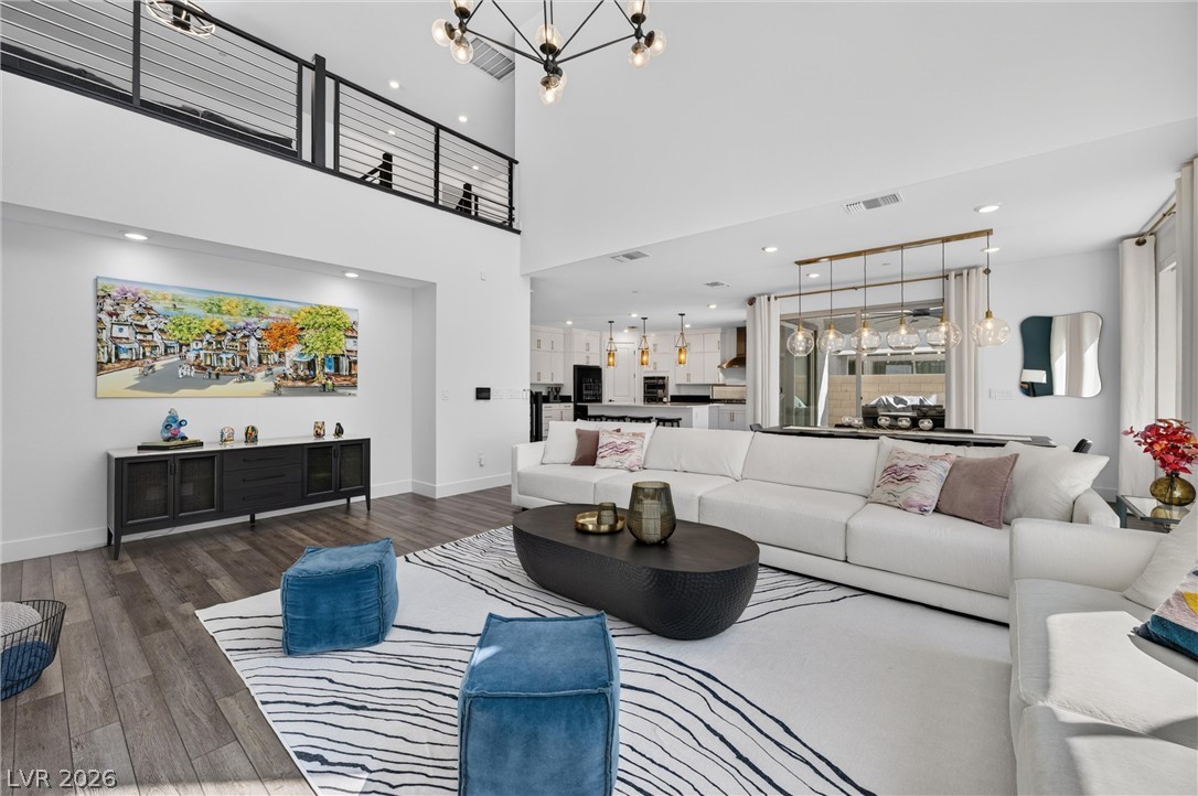 10005 Birch Knoll Avenue Las Vegas NV 89166