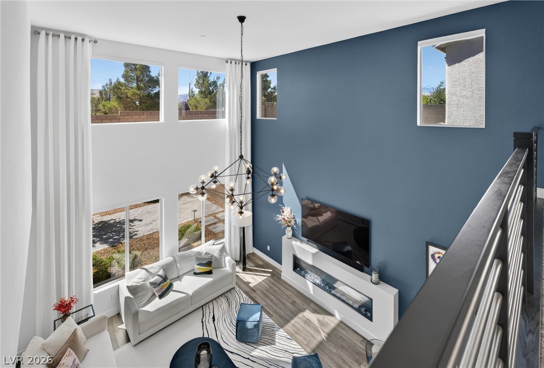 10005 Birch Knoll Avenue Las Vegas NV 89166