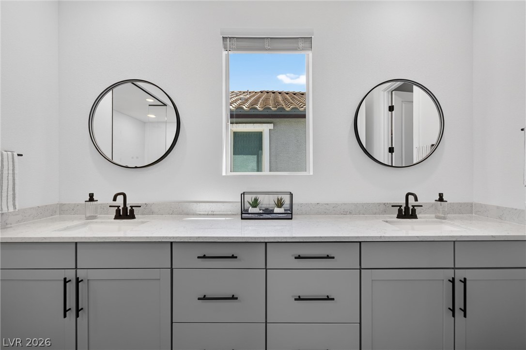 10005 Birch Knoll Avenue Las Vegas NV 89166