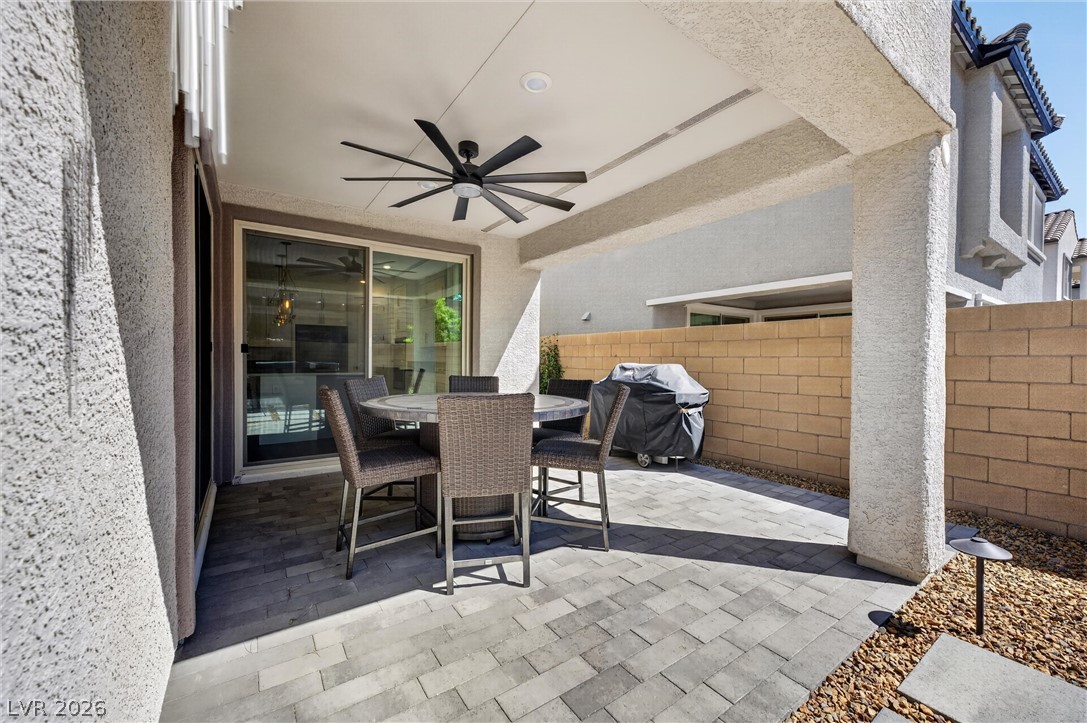 10005 Birch Knoll Avenue Las Vegas NV 89166