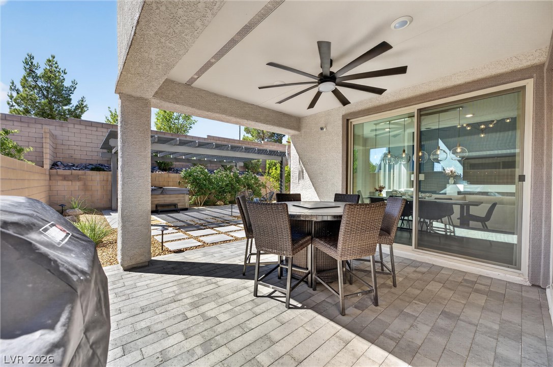 10005 Birch Knoll Avenue Las Vegas NV 89166
