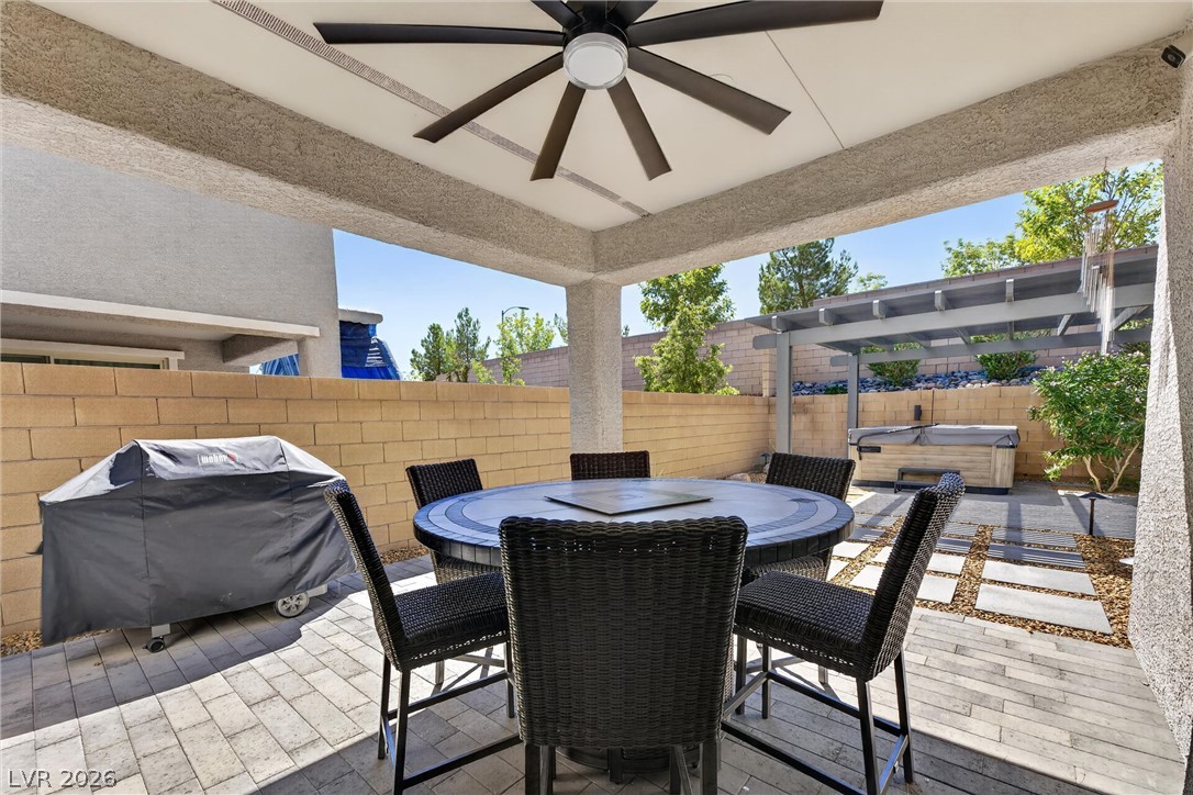 10005 Birch Knoll Avenue Las Vegas NV 89166