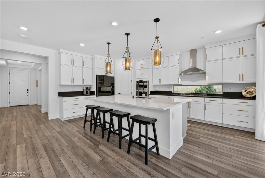 10005 Birch Knoll Avenue Las Vegas NV 89166