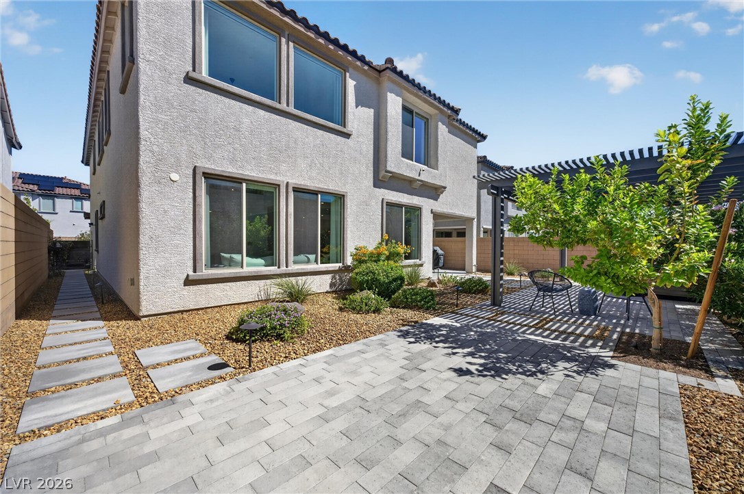 10005 Birch Knoll Avenue Las Vegas NV 89166