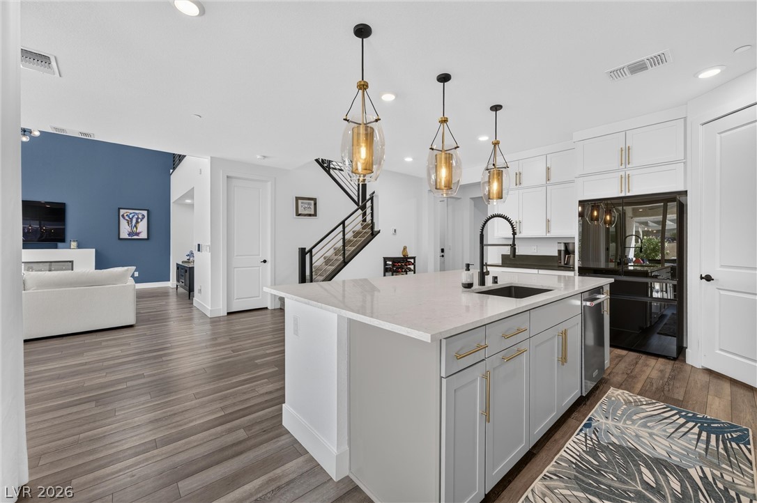 10005 Birch Knoll Avenue Las Vegas NV 89166