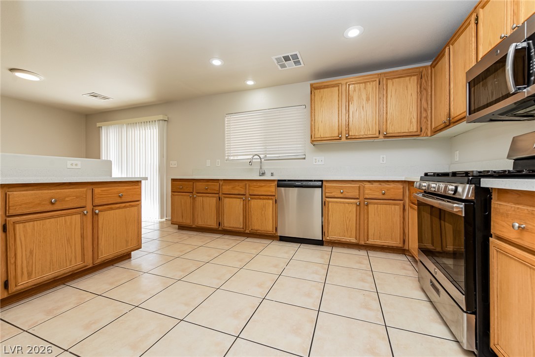 5009 Ironhorse Ranch Avenue Las Vegas NV 89131