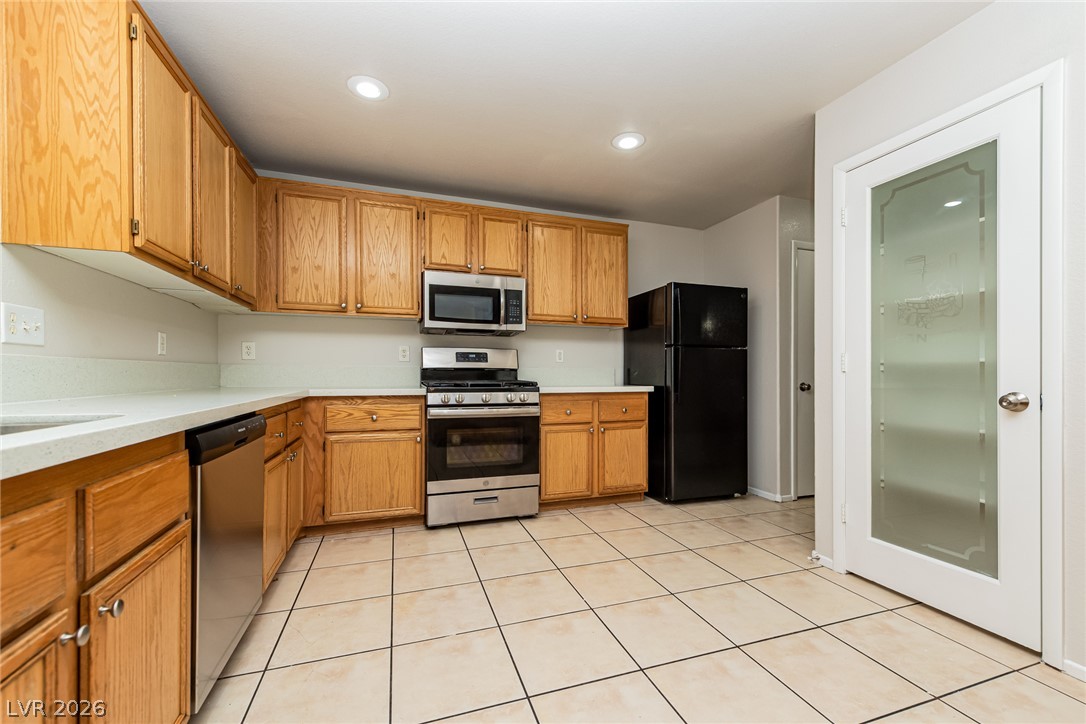 5009 Ironhorse Ranch Avenue Las Vegas NV 89131
