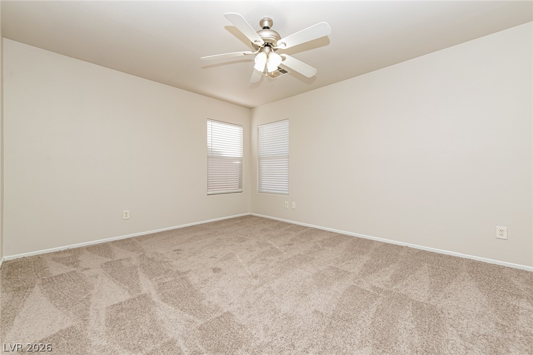5009 Ironhorse Ranch Avenue Las Vegas NV 89131