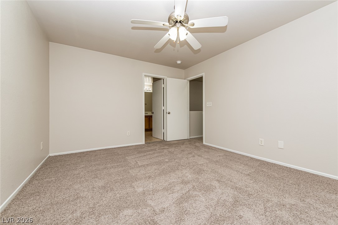 5009 Ironhorse Ranch Avenue Las Vegas NV 89131