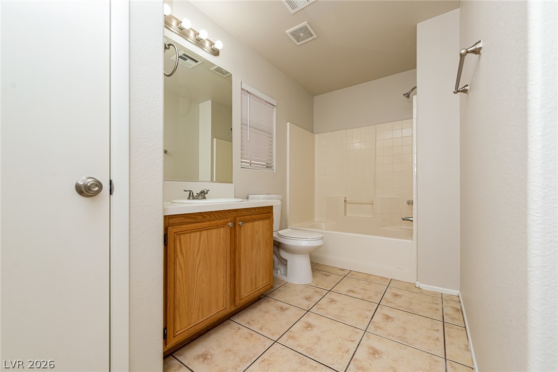 5009 Ironhorse Ranch Avenue Las Vegas NV 89131