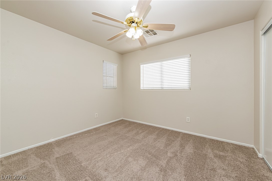 5009 Ironhorse Ranch Avenue Las Vegas NV 89131
