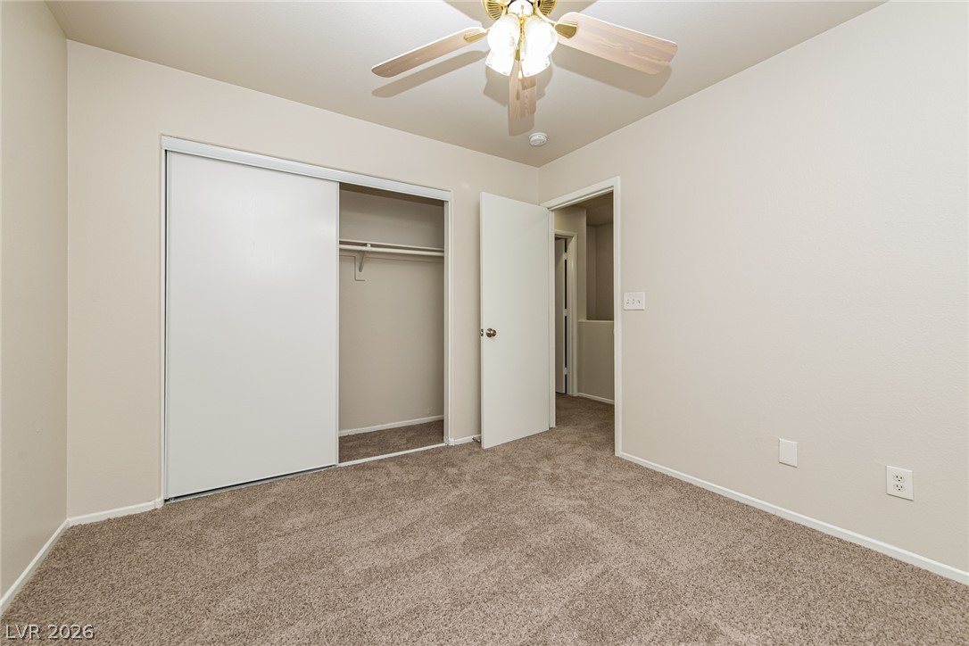 5009 Ironhorse Ranch Avenue Las Vegas NV 89131