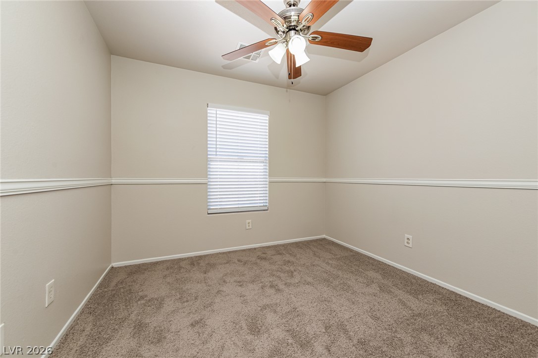 5009 Ironhorse Ranch Avenue Las Vegas NV 89131