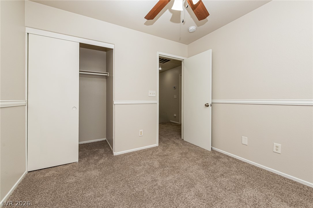 5009 Ironhorse Ranch Avenue Las Vegas NV 89131