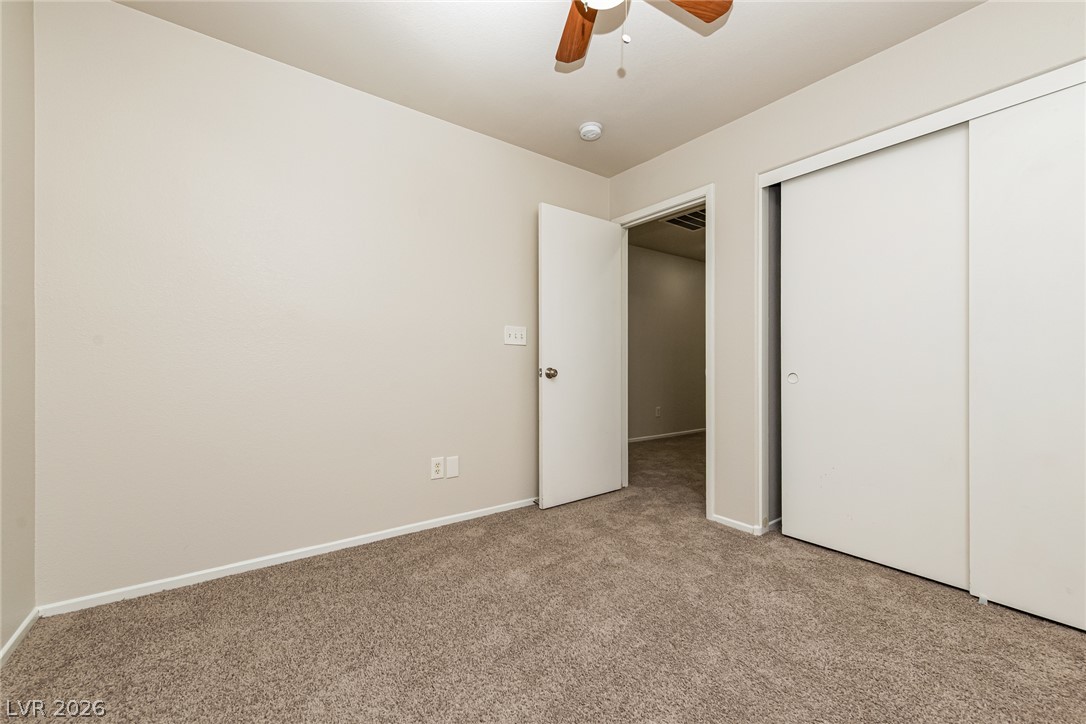 5009 Ironhorse Ranch Avenue Las Vegas NV 89131