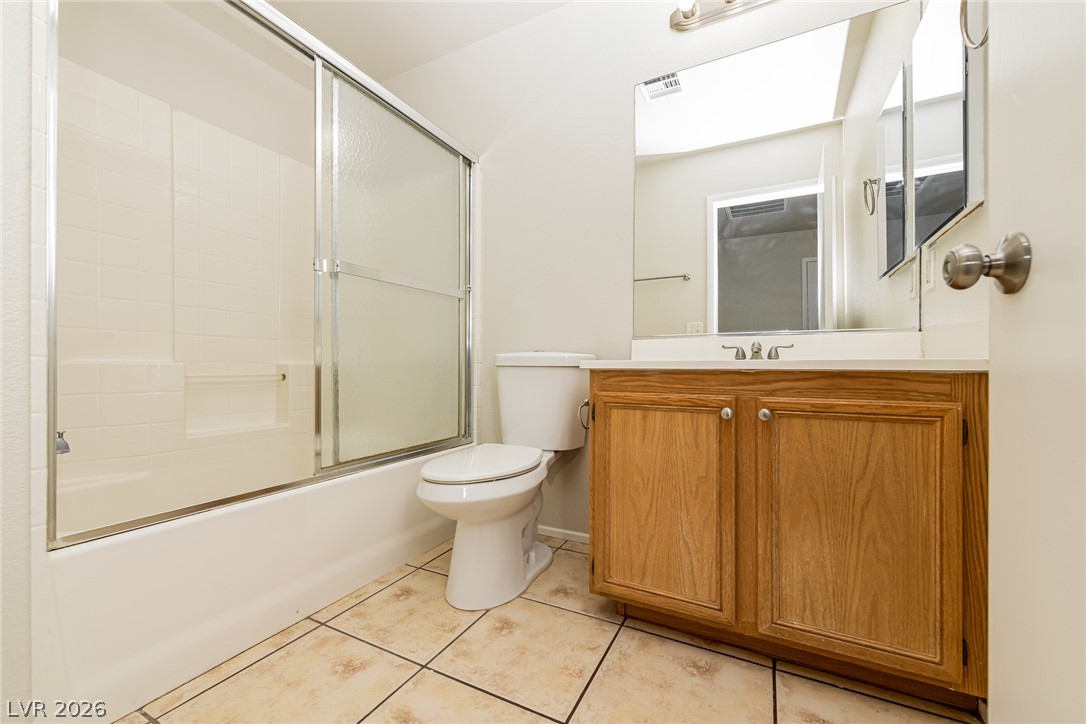 5009 Ironhorse Ranch Avenue Las Vegas NV 89131