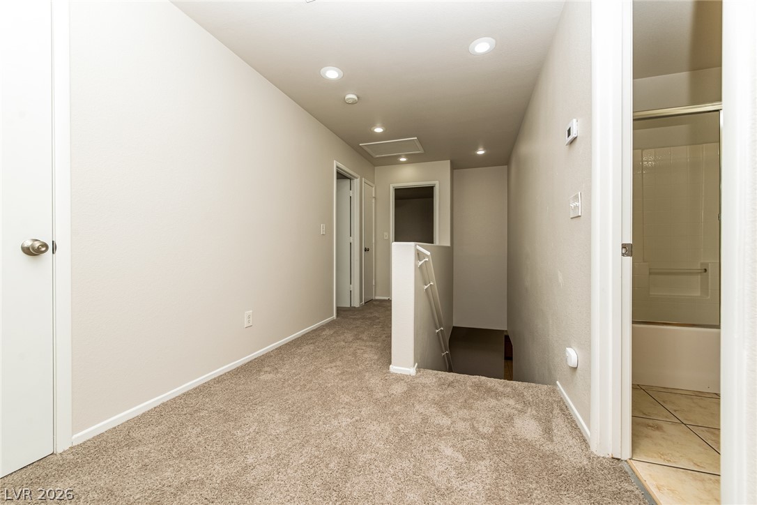 5009 Ironhorse Ranch Avenue Las Vegas NV 89131