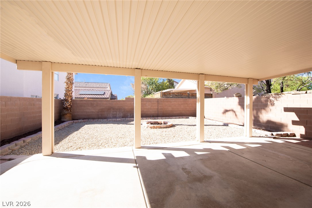 5009 Ironhorse Ranch Avenue Las Vegas NV 89131