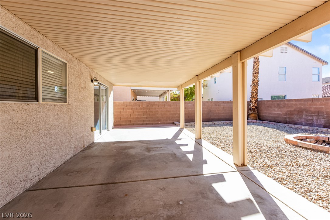 5009 Ironhorse Ranch Avenue Las Vegas NV 89131