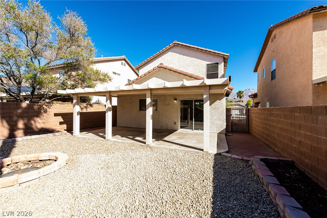 5009 Ironhorse Ranch Avenue Las Vegas NV 89131