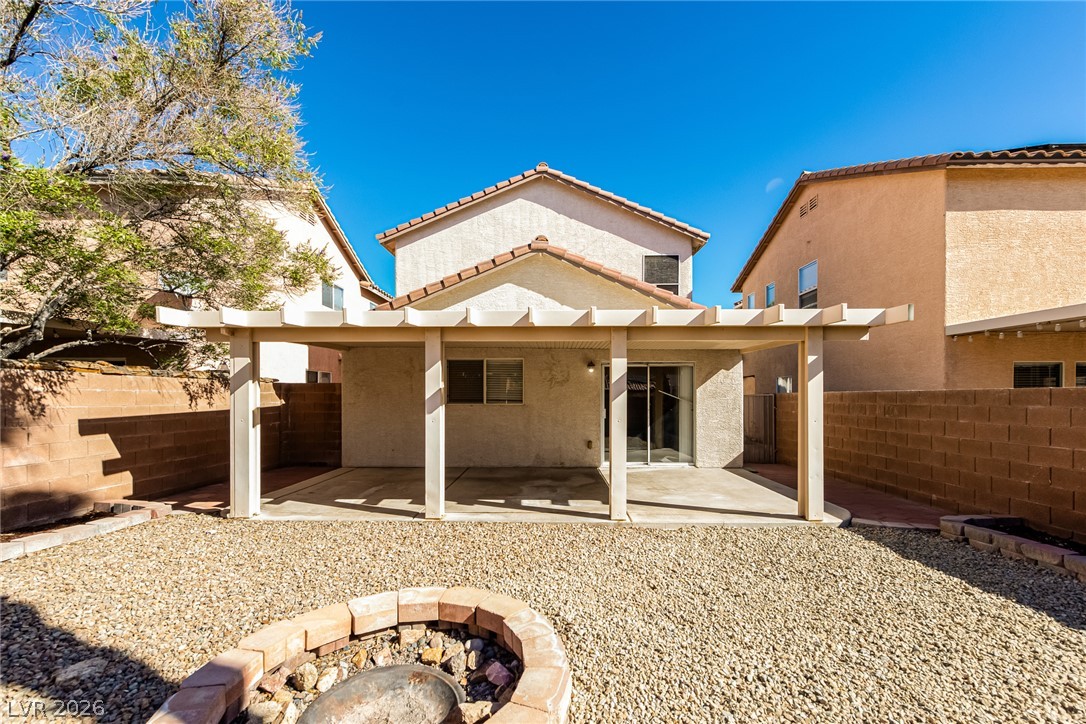 5009 Ironhorse Ranch Avenue Las Vegas NV 89131