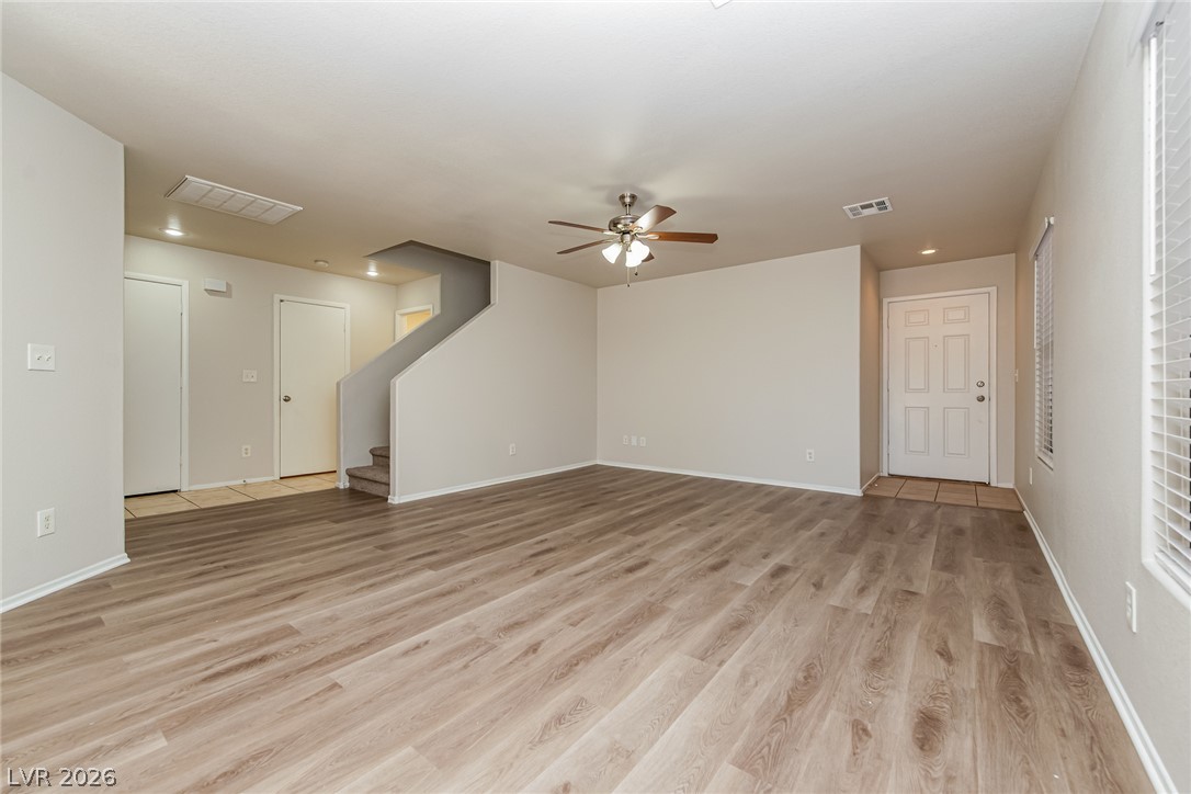 5009 Ironhorse Ranch Avenue Las Vegas NV 89131