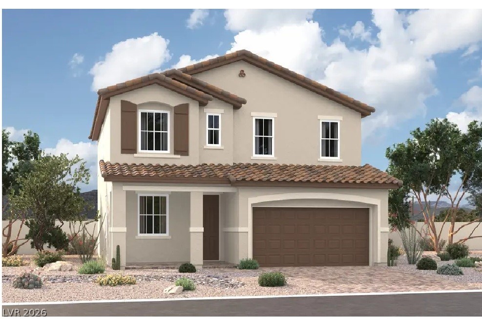 7460 Proctor Street Las Vegas NV 89120