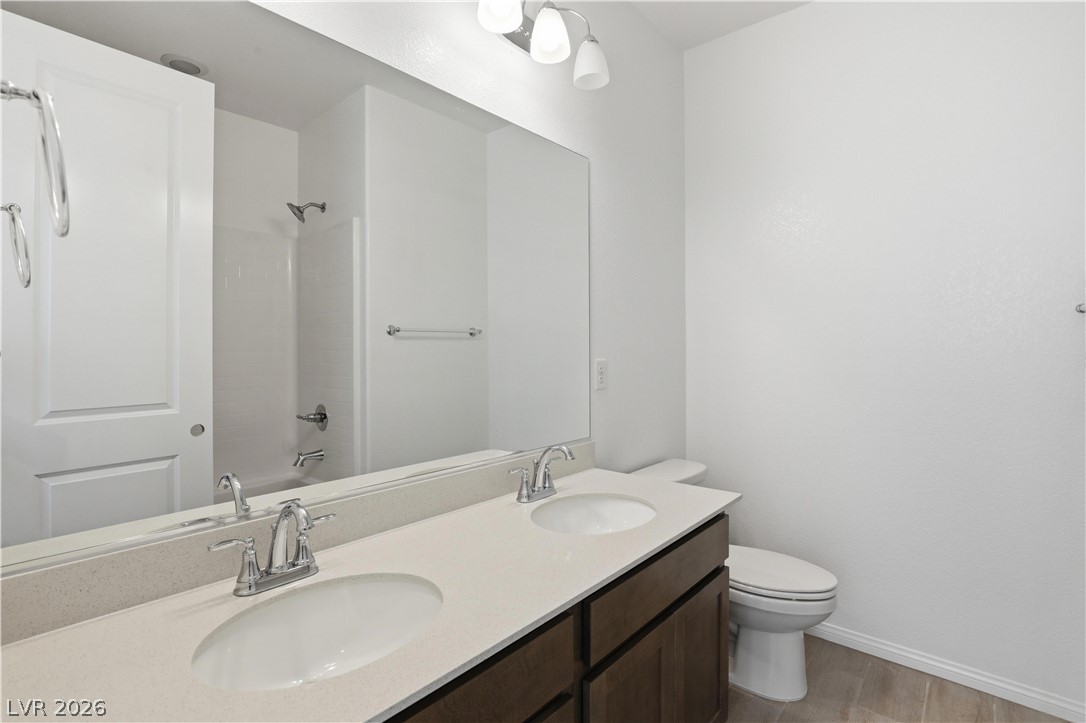 7460 Proctor Street Las Vegas NV 89120