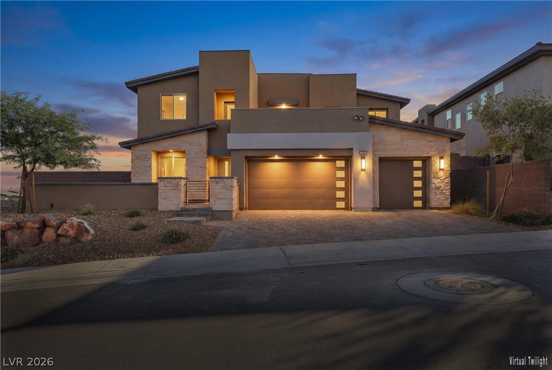 290 Natoire Court Henderson NV 89012