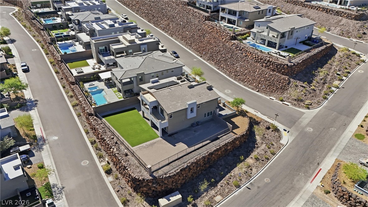 290 Natoire Court Henderson NV 89012