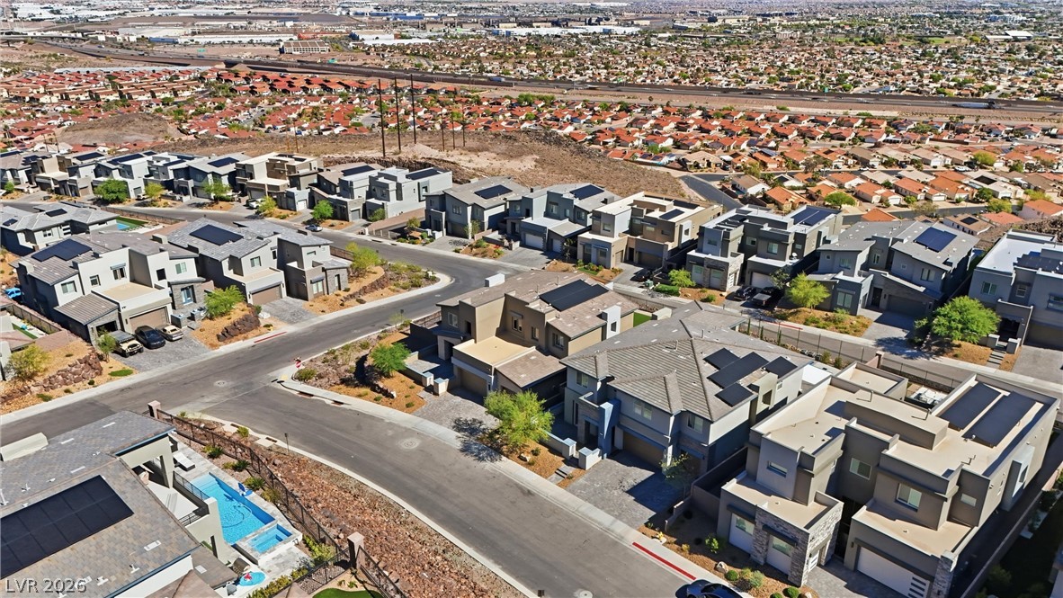 290 Natoire Court Henderson NV 89012