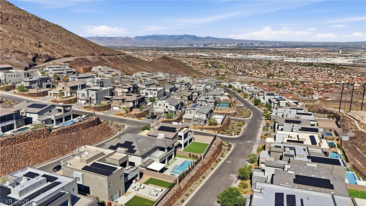 290 Natoire Court Henderson NV 89012