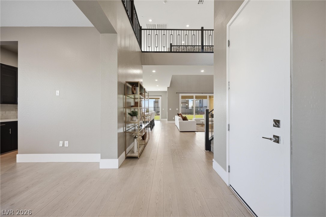 290 Natoire Court Henderson NV 89012