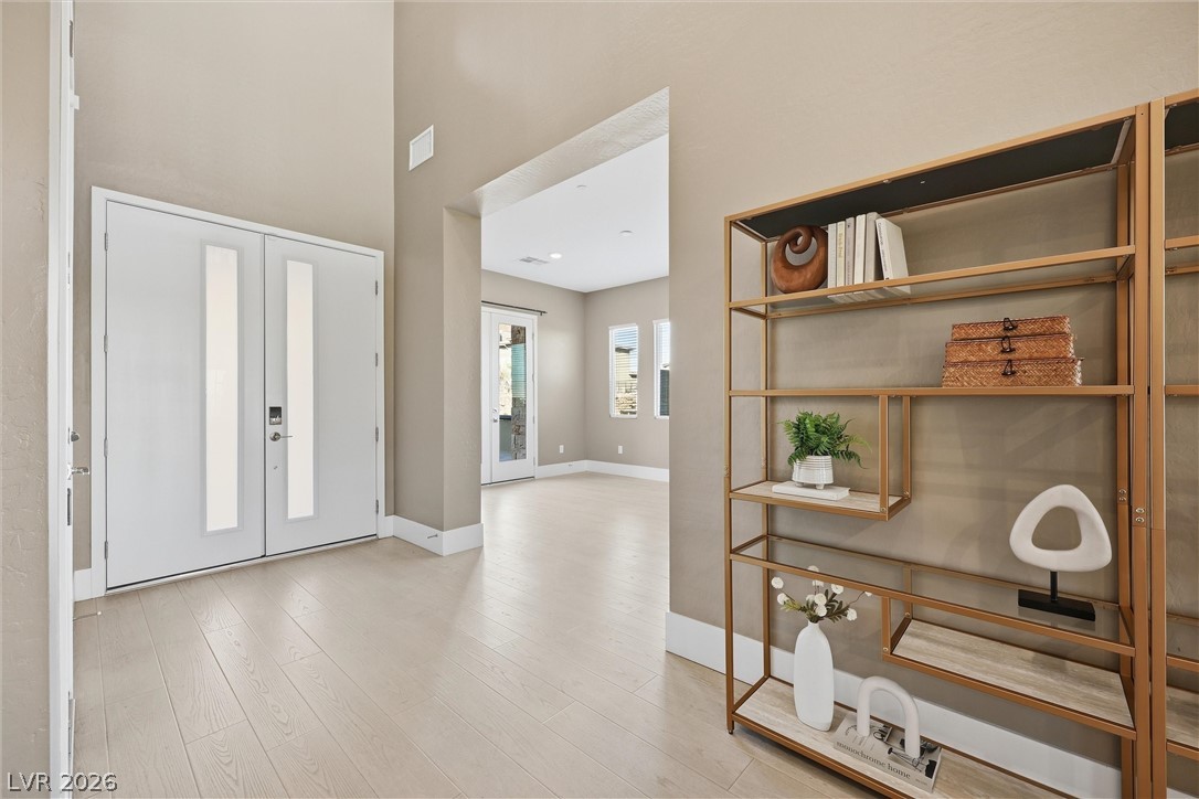 290 Natoire Court Henderson NV 89012