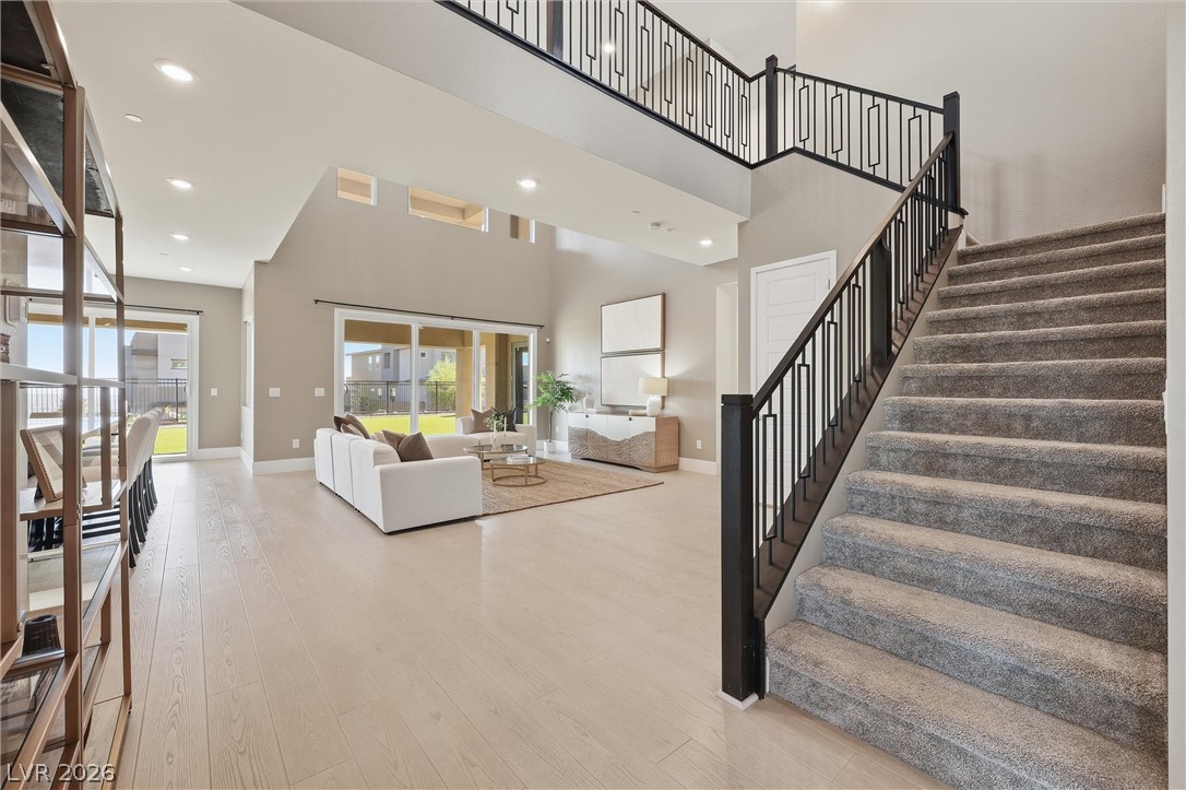 290 Natoire Court Henderson NV 89012