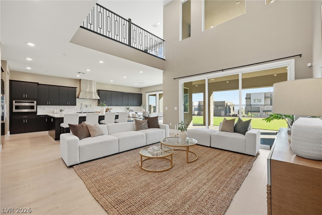 290 Natoire Court Henderson NV 89012
