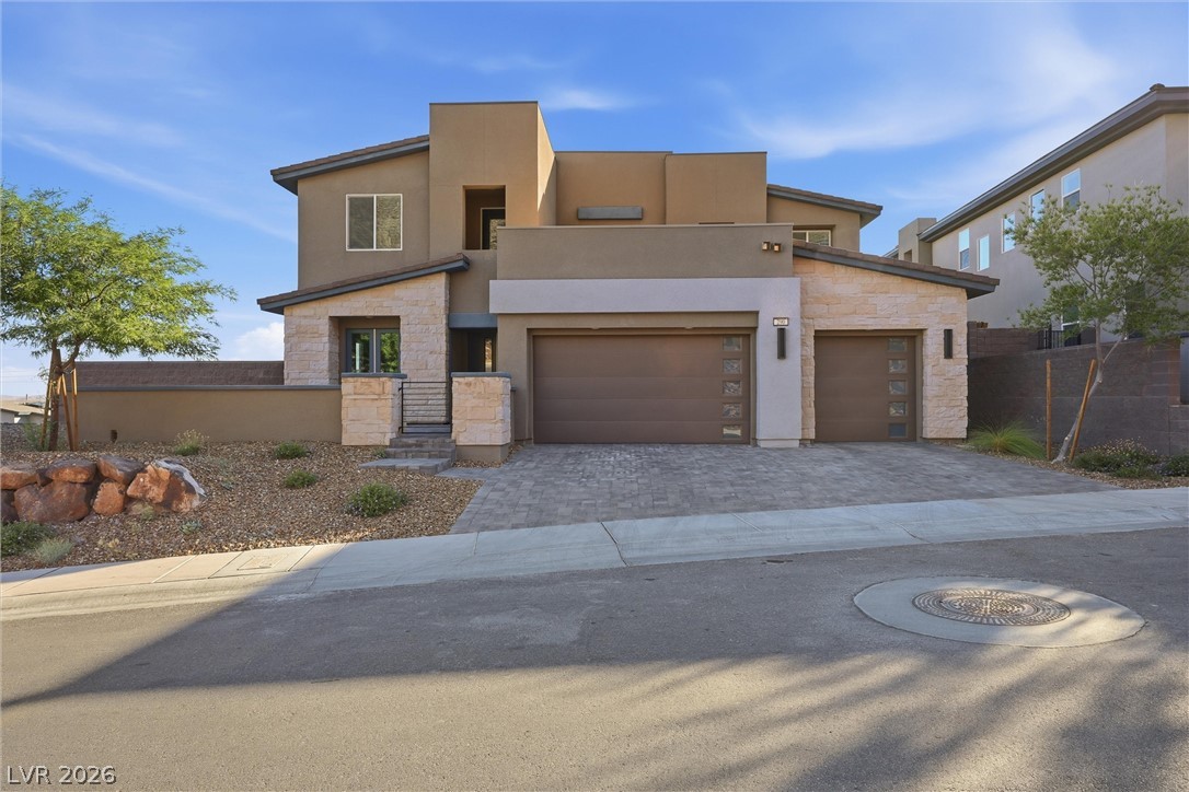 290 Natoire Court Henderson NV 89012