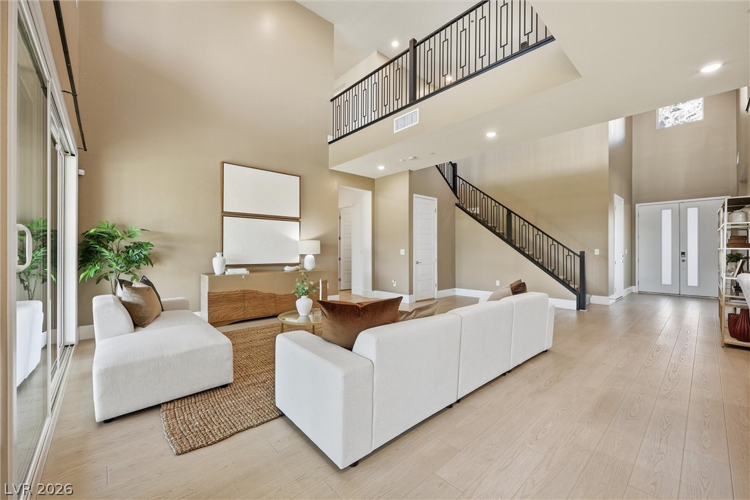 290 Natoire Court Henderson NV 89012