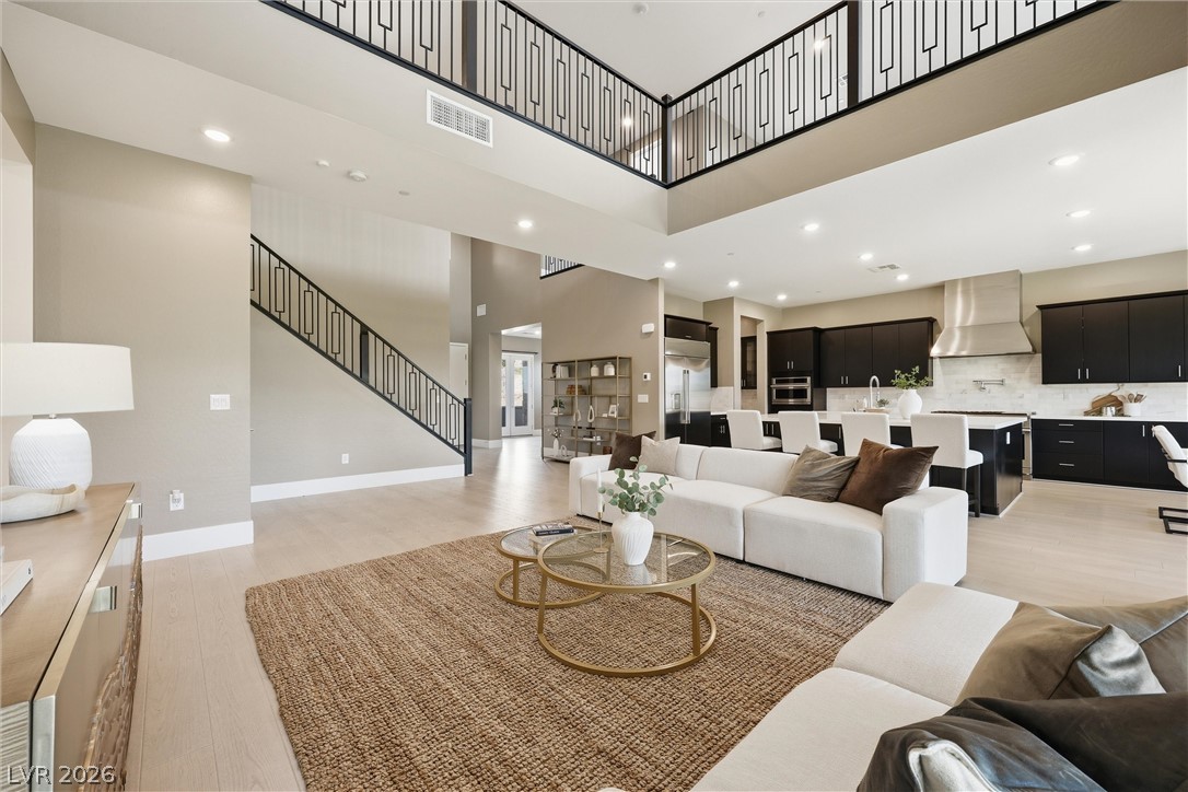 290 Natoire Court Henderson NV 89012