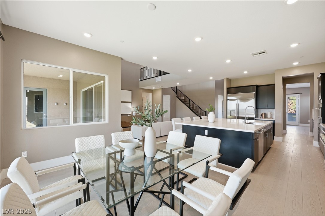 290 Natoire Court Henderson NV 89012