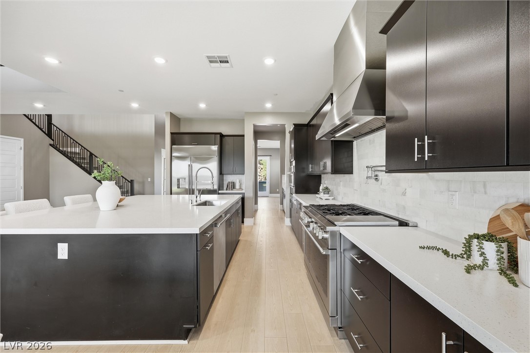 290 Natoire Court Henderson NV 89012