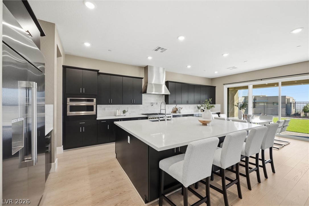 290 Natoire Court Henderson NV 89012