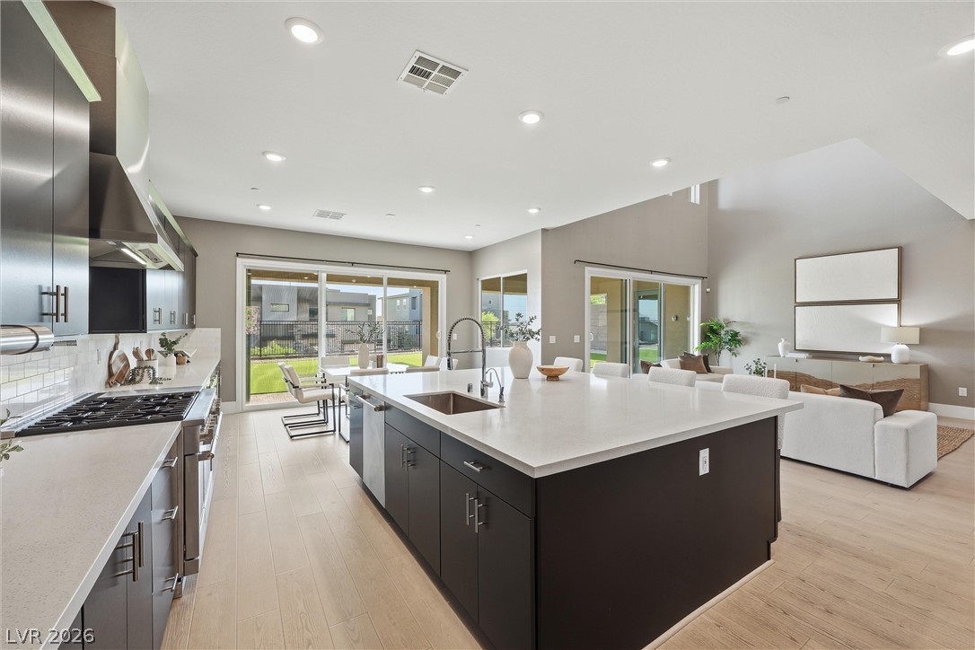 290 Natoire Court Henderson NV 89012