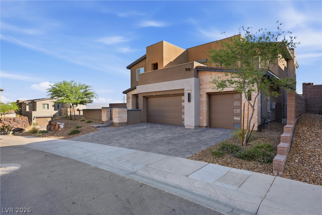 290 Natoire Court Henderson NV 89012