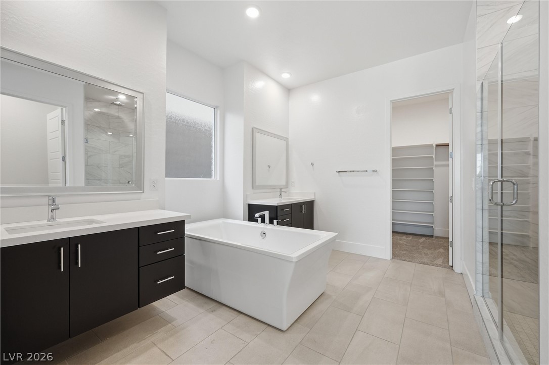 290 Natoire Court Henderson NV 89012