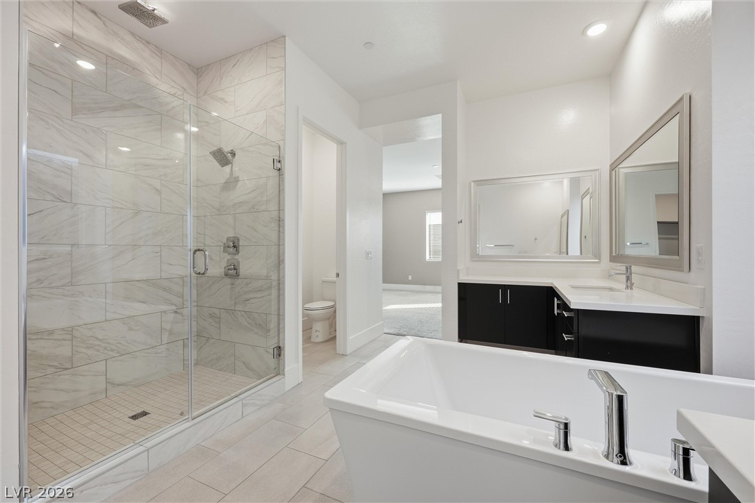 290 Natoire Court Henderson NV 89012