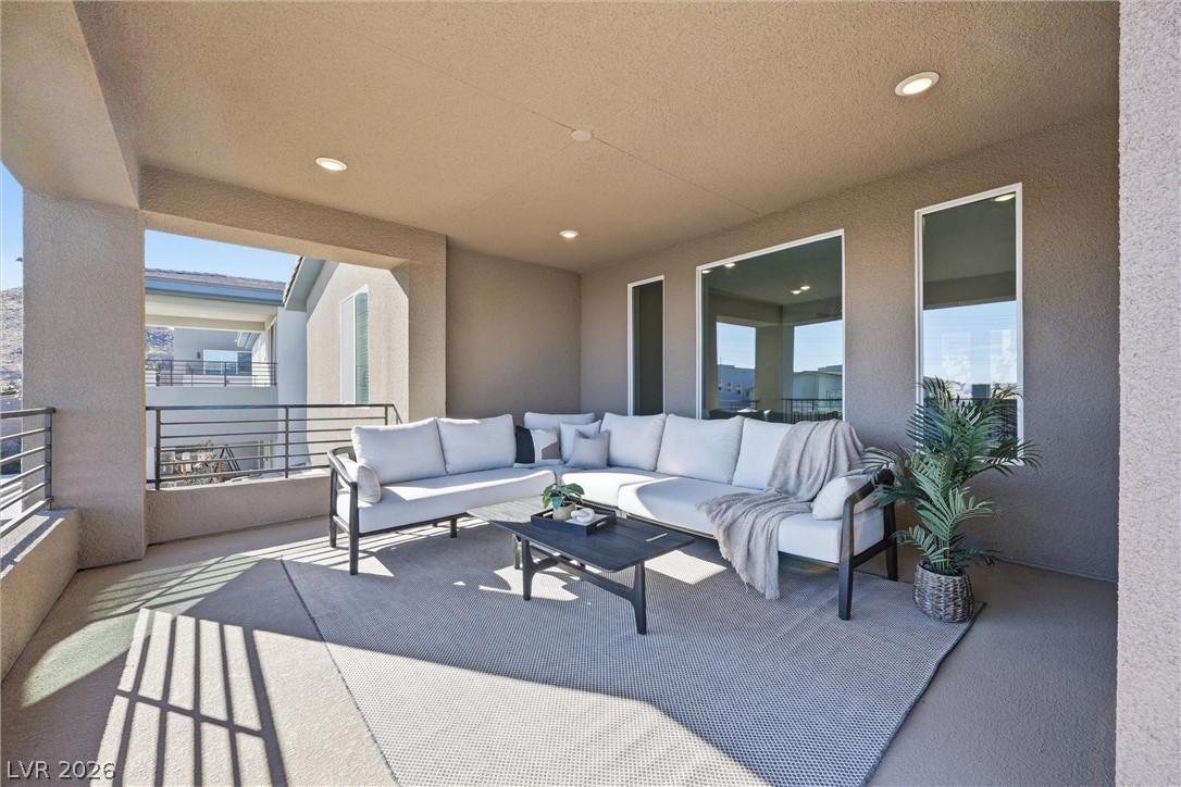 290 Natoire Court Henderson NV 89012
